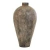 HOUSE NORDIC Vase En Terre Cuite 80Cm 1 HOUSE NORDIC Vase En Terre Cuite 80Cm -Magasin Joss & Main vase en terre cuite 80cm 9001510 1140x1140