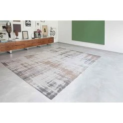 Louis De Poortere VENETIAN DUST DESIGN - TAPIS ABSTRAIT ATLANTIQUE -Magasin Joss & Main venetian dust design tapis abstrait atlantique 13674118 37691106 1140x1140