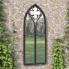 VidaXL Miroir De Jardin Noir 70x45 Cm Fer Pour Utilisation Extérieure 2 VidaXL Miroir De Jardin Noir 70x45 Cm Fer Pour Utilisation Extérieure -Magasin Joss & Main vidaxl miroir de jardin noir 70x45 cm fer pour utilisation exterieure 12772034 34309484 1140x1140