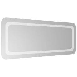 VidaXL Miroir De Salle De Bain à LED 100x40 Cm -Magasin Joss & Main vidaxl miroir de salle de bain a led 100x40 cm 14116178 39333192 1140x1140