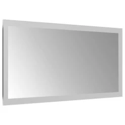 VidaXL Miroir De Salle De Bain à LED 20x40 Cm 10 VidaXL Miroir De Salle De Bain à LED 20x40 Cm -Magasin Joss & Main vidaxl miroir de salle de bain a led 20x40 cm 14113230 39319718 1140x1140