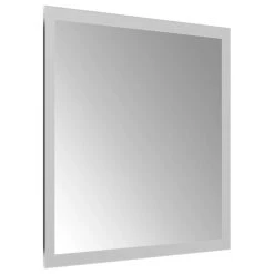 VidaXL Miroir De Salle De Bain à LED 30x30 Cm 9 VidaXL Miroir De Salle De Bain à LED 30x30 Cm -Magasin Joss & Main vidaxl miroir de salle de bain a led 30x30 cm 13701292 1096266 66 1140x1140