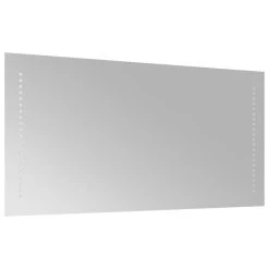 VidaXL Miroir De Salle De Bain à LED 40x80 Cm 11 VidaXL Miroir De Salle De Bain à LED 40x80 Cm -Magasin Joss & Main vidaxl miroir de salle de bain a led 40x80 cm 14113232 39319730 1140x1140