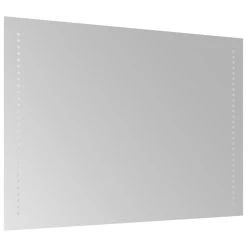 VidaXL Miroir De Salle De Bain à LED 70x50 Cm -Magasin Joss & Main vidaxl miroir de salle de bain a led 70x50 cm 14116364 39333914 1140x1140