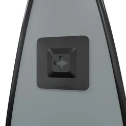 VidaXL Miroir Mural Noir 50x20 Cm -Magasin Joss & Main vidaxl miroir mural noir 50x20 cm 14116542 39334630 1140x1140