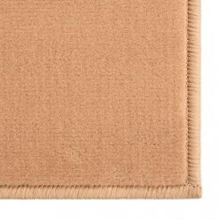 VidaXL Tapis BCF Beige 80x350 Cm -Magasin Joss & Main vidaxl tapis bcf beige 80x350 cm 11454430 29908448 1140x1140