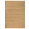 VidaXL Tapis Rectangulaire Naturel 160x230 Cm Jute -Magasin Joss & Main vidaxl tapis rectangulaire naturel 160x230 cm jute 13571792 37186502 1140x1140