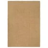 VidaXL Tapis Rectangulaire Naturel 180x250 Cm Jute -Magasin Joss & Main vidaxl tapis rectangulaire naturel 180x250 cm jute 13994992 38805344 1140x1140