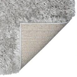 VidaXL Tapis Shaggy à Poils Hauts Gris 160x230 Cm 50 Mm -Magasin Joss & Main vidaxl tapis shaggy a poils hauts gris 160x230 cm 50 mm 12093552 32078976 1140x1140