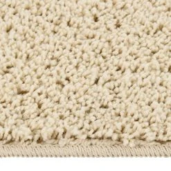VidaXL Tapis Shaggy Antidérapant Crème 160x230 Cm 9 VidaXL Tapis Shaggy Antidérapant Crème 160x230 Cm -Magasin Joss & Main vidaxl tapis shaggy antiderapant creme 160x230 cm 11920738 31550634 1140x1140