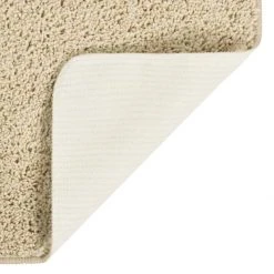 VidaXL Tapis Shaggy Antidérapant Crème 160x230 Cm 10 VidaXL Tapis Shaggy Antidérapant Crème 160x230 Cm -Magasin Joss & Main vidaxl tapis shaggy antiderapant creme 160x230 cm 11920738 31550636 1140x1140