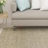 VidaXL Tapis Sisal Naturel 100x200 Cm Taupe -Magasin Joss & Main vidaxl tapis sisal naturel 100x200 cm taupe 12605334 33809052 1140x1140