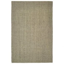 VidaXL Tapis Sisal Naturel 100x200 Cm Taupe -Magasin Joss & Main vidaxl tapis sisal naturel 100x200 cm taupe 12605334 33809054 1140x1140