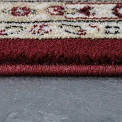 Marque Generique VIMODA Tibet0146Tapis Classique à Motifs Cercle Motif Dich Tissé, Or... -Magasin Joss & Main vimoda tibet0146tapis classique a motifs cercle motif dich tisse orient top qualite rouge 120 x 170 cm 13582138 37249318 1140x1140