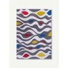 Louis De Poortere VOLUTE DESIGN - TAPIS ABSTRAIT GALLERY ART -Magasin Joss & Main volute design tapis abstrait gallery art 13674334 37692152 1140x1140