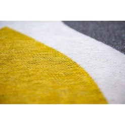 Louis De Poortere VOLUTE DESIGN - TAPIS ABSTRAIT GALLERY ART -Magasin Joss & Main volute design tapis abstrait gallery art 13674334 37692156 1140x1140